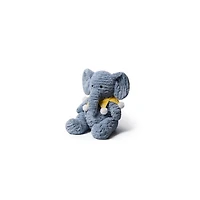 McHugs Denim Elephant Plush Toy 18 cm