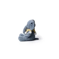 McHugs Denim Elephant Plush Toy 18 cm