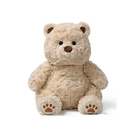 McHugs Raffles Bear Plush Toy 25 cm