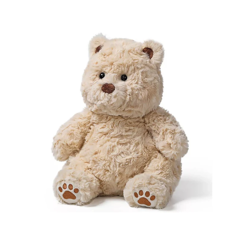 McHugs Raffles Bear Plush Toy 25 cm