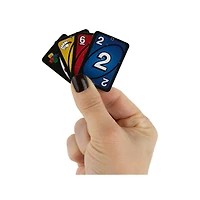 UNO No Mercy Card Game