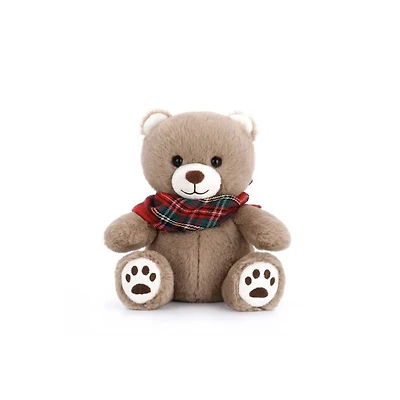 McHugs Gentleman Bear Plush Toy 18 cm