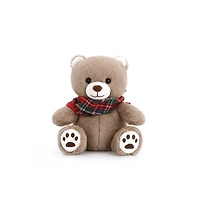 McHugs Gentleman Bear Plush Toy 18 cm