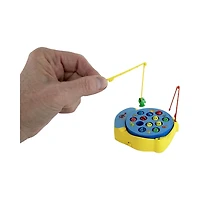 Let’s Go Fishing Interactive Fishing Game