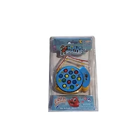 Let’s Go Fishing Interactive Fishing Game