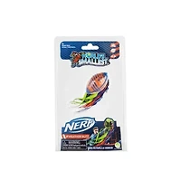 Nerf Weather Blitz Football Toy