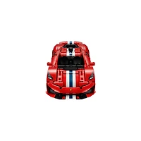 LEGO Technic Ferrari 488 Pista Car 882 Pieces