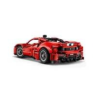 LEGO Technic Ferrari 488 Pista Car 882 Pieces