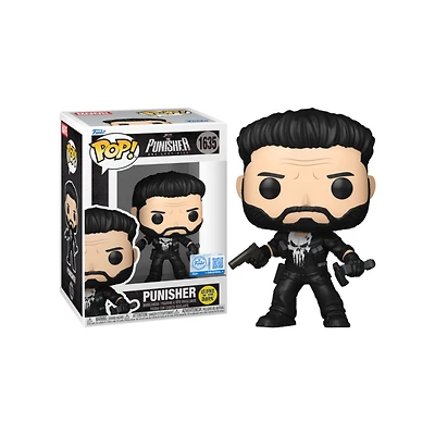 Funko Pop! The Punisher – Punisher