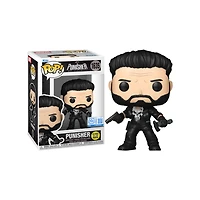 Funko Pop! The Punisher – Punisher