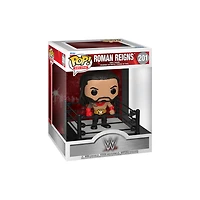 Funko Pop! Deluxe: Roman Reigns – WWE