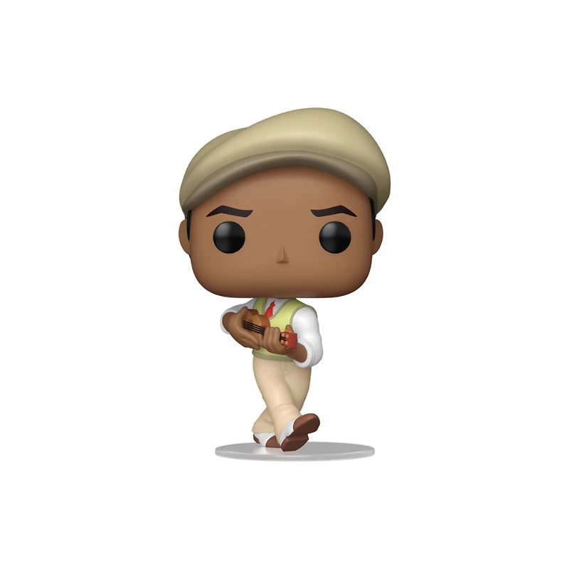 Funko Pop! Disney: The Prince and the Frog – Naveen with Ukulele