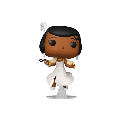 Funko Pop! Disney: The Prince and the Frog – Tiana