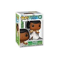 Funko Pop! Disney: The Prince and the Frog – Tiana