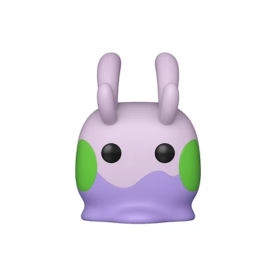 Funko Pop! Games: Pokemon – Goomy