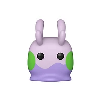 Funko Pop! Games: Pokemon – Goomy