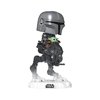 Funko Pop! Star wars – The Mandalorian