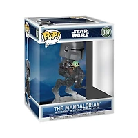 Funko Pop! Star wars – The Mandalorian