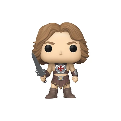 Funko Pop! Movies: Masters of the Universe – HE – Man