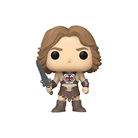 Funko Pop! Movies: Masters of the Universe – HE – Man