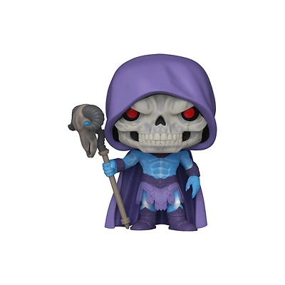 Funko Pop! Moveis: Masters of the universe – Skeletor