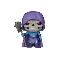 Funko Pop! Moveis: Masters of the universe – Skeletor