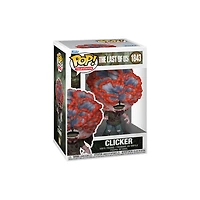 Funko Pop! Television: The Last of us – Clicker