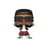 Funko Pop! Rocks: Bruno Mars