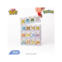 Bitty Pop! Pokemon Collector Pack -12 pieces