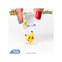 Bitty Pop! Pokemon Collector Pack -12 pieces