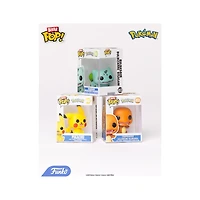 Bitty Pop! Pokemon Collector Pack -12 pieces