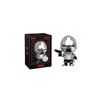 Thrilljoy PIX! BATTLESTAR GALATICA – Cylon