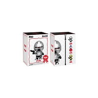 Thrilljoy PIX! BATTLESTAR GALATICA – Cylon