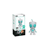 Thrilljoy PIX! THE INVADER ZIM – Gir