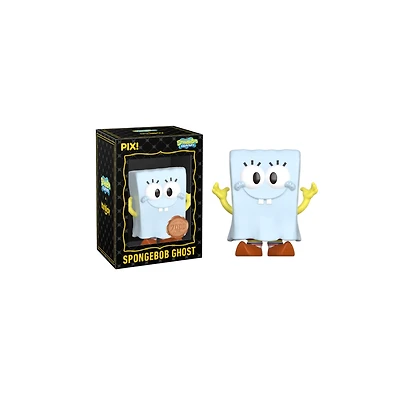 Thrilljoy PIX! SPONGEBOB SQUAREPANTS – Spongebob