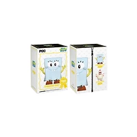 Thrilljoy PIX! SPONGEBOB SQUAREPANTS – Spongebob