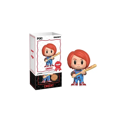 Thrilljoy PIX! CHILD’S PLAY – Chucky