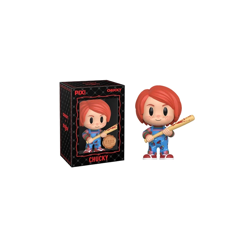 Thrilljoy PIX! CHILD’S PLAY – Chucky