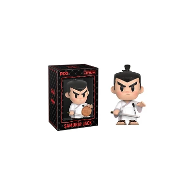 Thrilljoy PIX! Samurai Jack – Jack