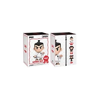 Thrilljoy PIX! Samurai Jack – Jack