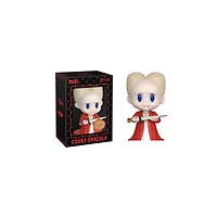 Thrilljoy PIX! BRAM STOKER’S DRACULA – Count Dracula