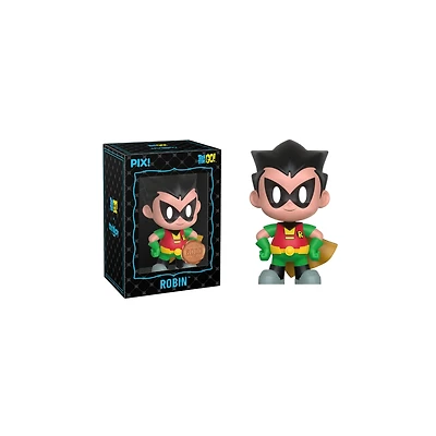 Thrilljoy PIX! Teen Titans Go – Robin