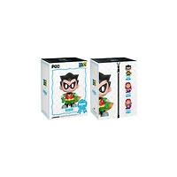 Thrilljoy PIX! Teen Titans Go – Robin