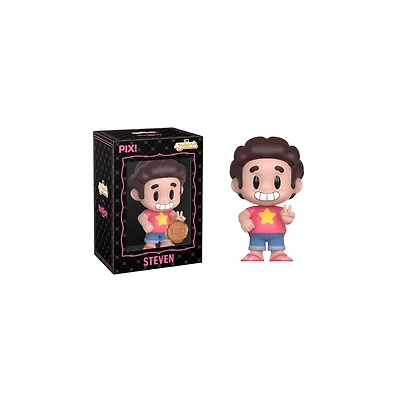 Thrilljoy PIX! Steven Universe – Steven