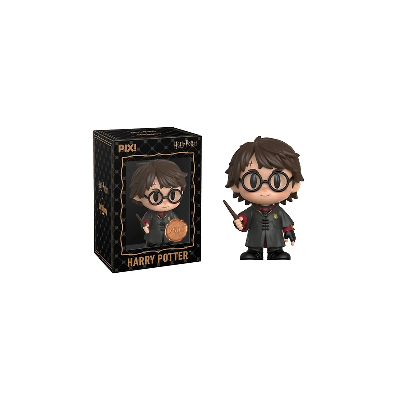 Thrilljoy PIX! Harry Potter – Harry Potter