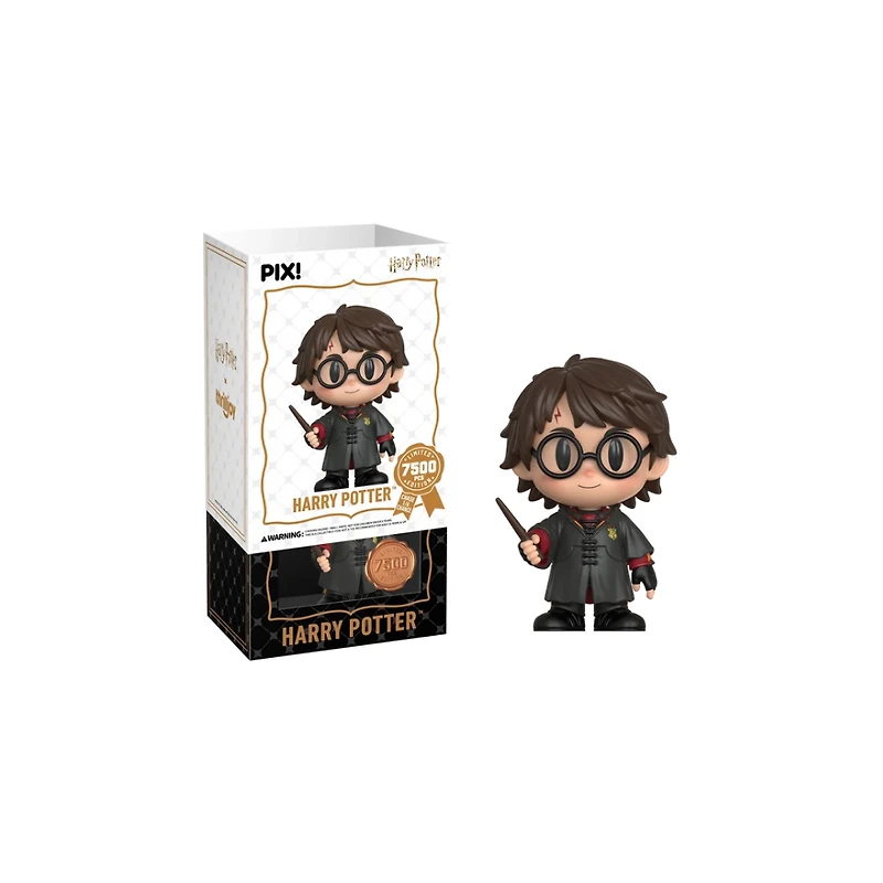 Thrilljoy PIX! Harry Potter – Harry Potter