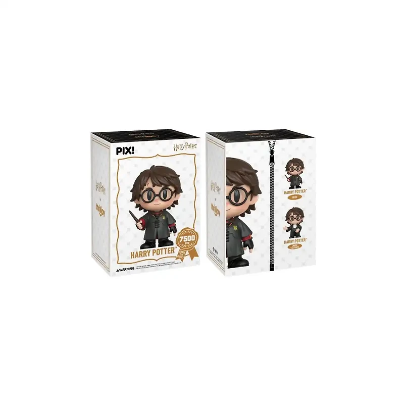Thrilljoy PIX! Harry Potter – Harry Potter