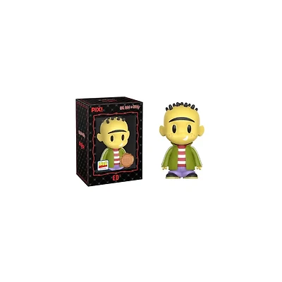 Thrilljoy PIX! ED, EDD, N’ EDDY – Ed