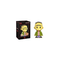 Thrilljoy PIX! ED, EDD, N’ EDDY – Ed