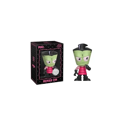Thrilljoy PIX! INVADER ZIM – Human Zim